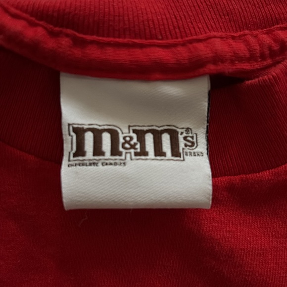 M&M’s Tee - Picture 3 of 6